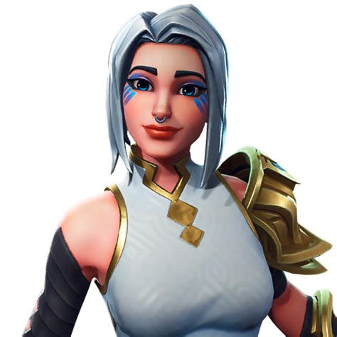 It was released on may 8th, 2019 and was last available 3 days ago. Sakria (Skin) | Fortnite Wiki | Fandom