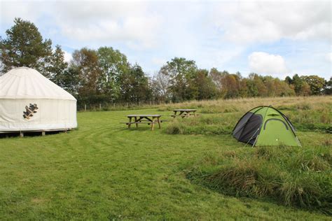 Eco Campsite Denmark Farm Conservation Centre