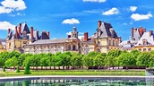 Palácio de Fontainebleau Tours | GetYourGuide
