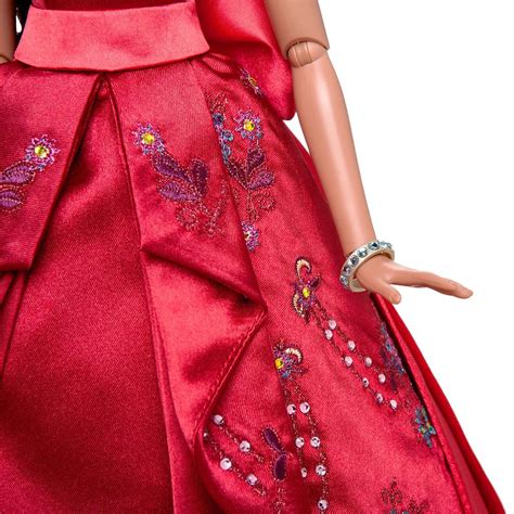 Elena Of Avalor Doll Limited Edition Shopdisney Disney Elena