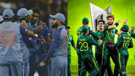 Pak Vs Nz T20 World Cup Indian Fans Root For Massive Final Showdown As Stars Align See