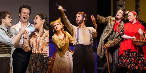 A History Of Stephen Sondheim Musicals On Broadway And Beyond New