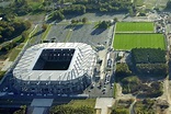 Borussia-Park - Mönchengladbach