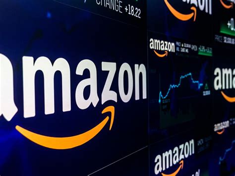 Amazon Dividir Las Acciones Para No Morir De éxito Capital Radio