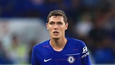 Andreas Christensen trapped with Chelsea keen to keep players ...