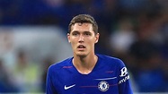 Andreas Christensen trapped with Chelsea keen to keep players ...