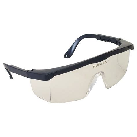 Safety Glasses X Ray Detactable Morsafe Supplies Uk