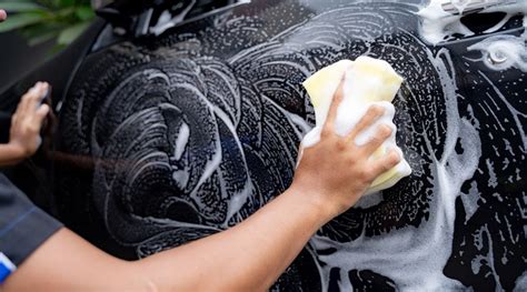Diy Car Soap Recipes 5 Tips For Washing Your Car