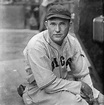 Rogers Hornsby Of Chicago Cubs by Bettmann