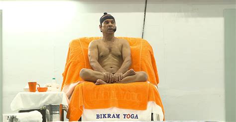 Arrest Warrant Issued For Bikram Yoga Founder Bikram Choudhury American Spa
