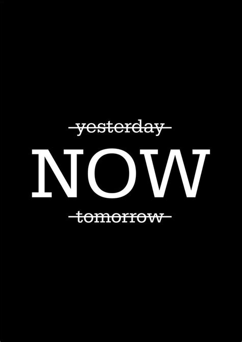 Yesterday Now Tomorrow Vector Cdr Dxf Ai Pdf Png T Shirt Etsy
