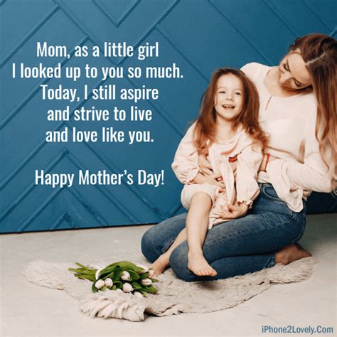 Writing a card message, facebook post, or sms to your mom? Happy Mother's Day 2021 Love Quotes, Wishes and Sayings