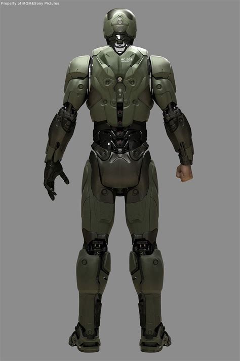 Sci Fi Armor Suit Of Armor Armor Concept Concept Art Cyberpunk