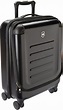 Victorinox Spectra 2.0 Dual-Access Global Carry-On, Black, One Size ...