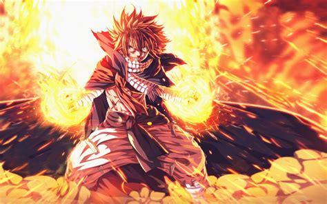 Natsu Wallpapers 84 Pictures