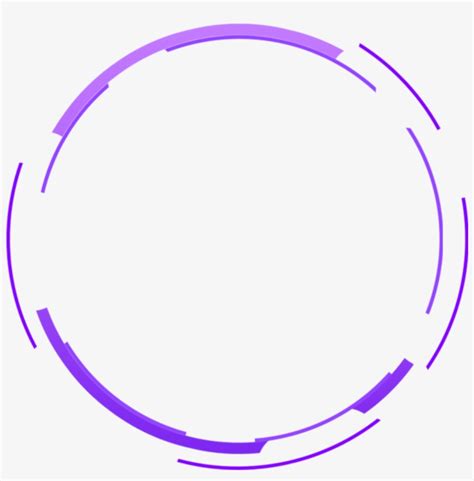 Freetoedit Frame Circle Round Border Circular Modern