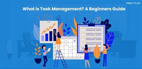 What Is Task Management A Beginners Guide
