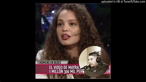 Mayra Arenas Umdl Youtube