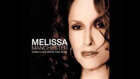 Melissa Manchester Thief Of Hearts Youtube