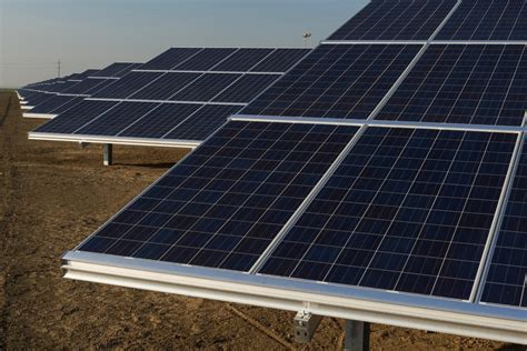 What Are The Different Types Of Pv Modules Kern Solar Structures