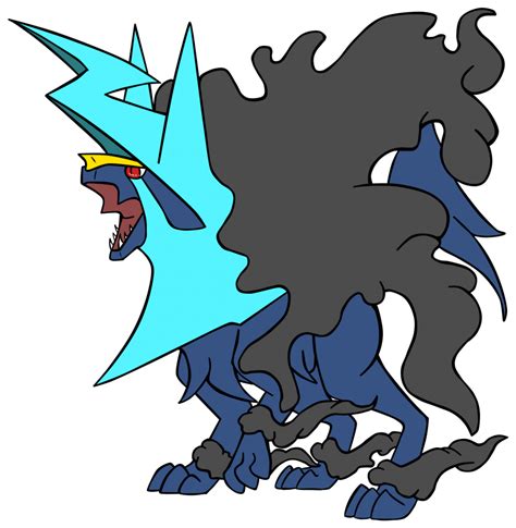 Filealtaran Manectric Megapng Pokémon Sardonyx Raised To Win Wiki