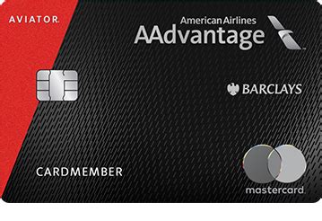 Rates may vary among applicants, however the lowest standard apr is 15.24. AAdvantage® Aviator™ Red World Elite Mastercard® - Credit Card Insider