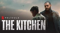The Kitchen Película De Netflix (2024) Reparto Y Todo Lo Que Debes ...