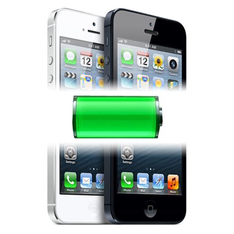 If you are in two minds and do not know what to decide to make, you can stop at this choice. iPhone 5 Tip: How To Maintain Your Battery Life — Gadgetmac