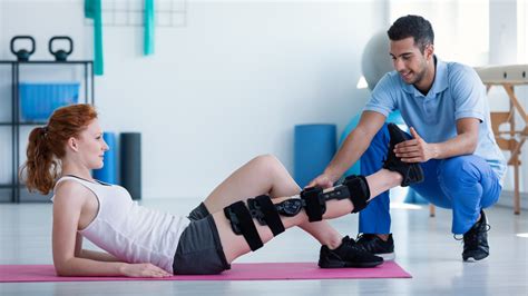 How To Ease Back Into Exercise After Surgery Core Orthopedics