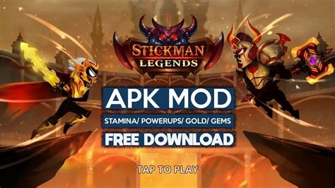 Buy a variety of guns, just feel the excitement from head shot! Stickman Legends Zombie Mod Apk - Apk Mod Update