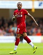 Liverpool Fullback Nathaniel Clyne Out For Nine Months – Soccer Tickets ...