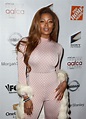 EVA MARCILLE at 8th Annual AAFCA Awards in Los Angeles 02/08/2017 ...