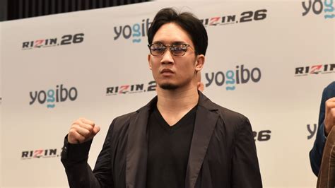 Include (or exclude) self posts. 朝倉未来、RIZIN.26で前DEEP王者と対戦決定!「視聴率を取るのは ...