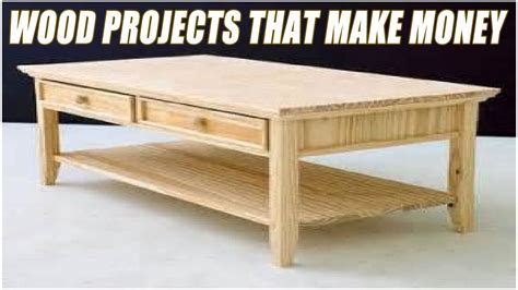 We did not find results for: Wood Projects That Make Money - YouTube