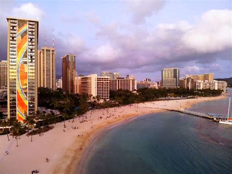 Hilton Hawaiian Village Resort Best Oahu Resorts