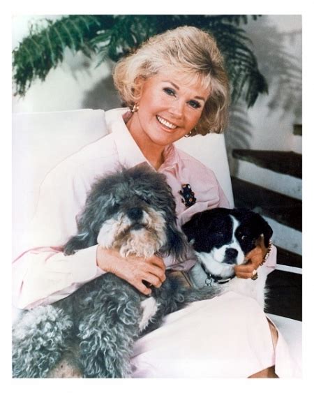 Lea Price Director Of Communications For The Doris Day Animal