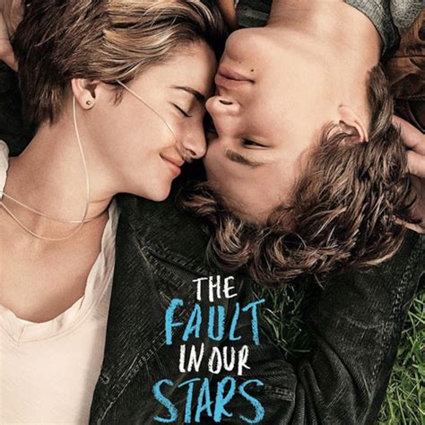 The Fault In Our Stars Trailer Is Here—watch Now