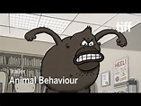 Animal Behaviour - Película 2018 - Cine.com