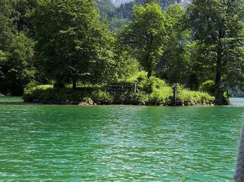 Christlieger Schönau A Königssee Berchtesgadener Land Wandertipps