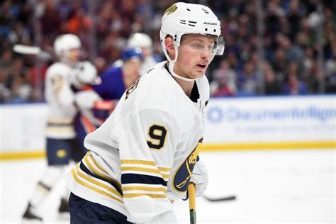 He was born to bob and anne eichel and has a sister named jessie. Jack Eichel's dynamic outing helps Sabres roar back, beat ...