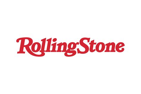 Rolling Stone Logo Deandra Sibley