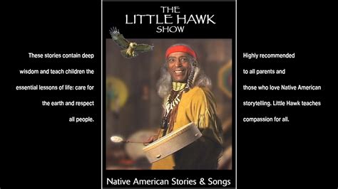 The Little Hawk Show Preview Youtube