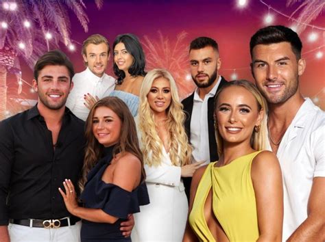 This Is How Many Love Island Winners Are Still Together Metro News