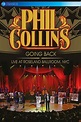Phil Collins: Going Back: Live At Roseland Ballroom, NYC 2010 (EV ...
