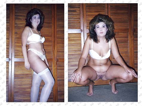 Even More Wives Posing In Polaroid 32 Pics XHamster