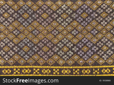 Thai Silk Free Stock Images And Photos 15130900