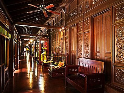 Malacca Sultanate Palace Historical Place Melaka Travelmalaysia
