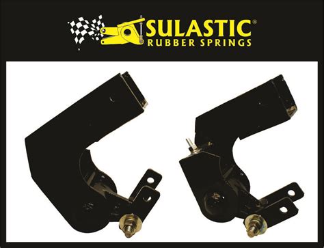 Over the time it has been ranked as high as 2 554 199 in the world, while most of its traffic comes from usa, where it reached as high as 390 736 position. Sulastic Rubber Springs. Leaf Spring Shackle