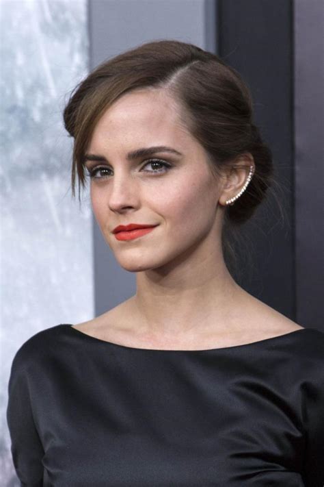 Emma Watson Nude Photo And Video Leak Used To Spread