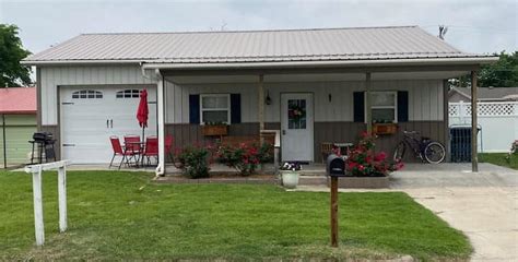 Wilson Lake Vacation Rentals And Homes Kansas United States Airbnb
